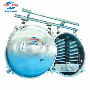 Freeze Dryer Food Drying Lyophilizer Machine for meat
