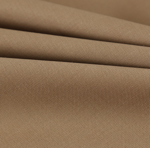 Solido vestito kaki uniforme tessuto twill <span class=keywords><strong>65</strong></span> poliestere <span class=keywords><strong>35</strong></span> tessuto rayon - Product Image 3