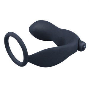 Anal Butt Plug Vibrator Sexy Toys 10 Speed Vibrating Silicone <span class=keywords><strong>Prostate</strong></span> Sex Product für <span class=keywords><strong>Men</strong></span> <span class=keywords><strong>Prostate</strong></span> Massager