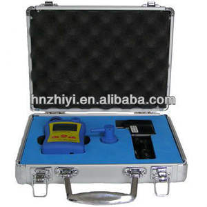 Ch4 portátil detector de gas detector de gas cloro para detectar nh 3, co 2, o2 - Product Image 1