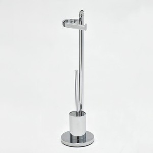 Support de brosse à papier multifonction pour toilette - Product Image 6