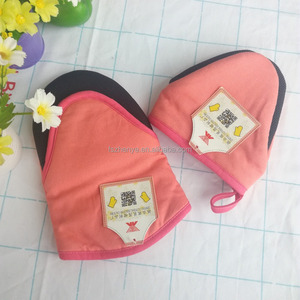 Cuisine Coton et Néoprène Four <span class=keywords><strong>Gant</strong></span> - Product Image 4