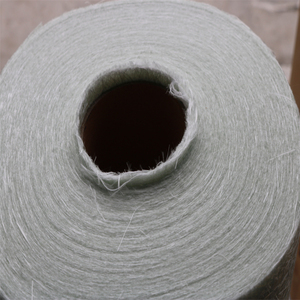 Estera de Fibra de Vidrio 450g, Rollo de Estera de Fibra de Vidrio Cortada Tipo E - Product Image 4