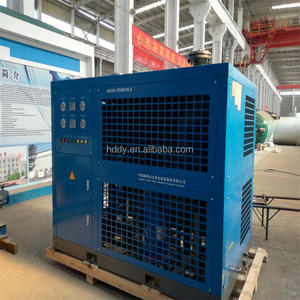 Draagbare Cryogene Zuurstof Generator Zuurstof Plant - Product Image 3