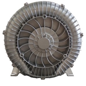 Flusso d'aria di alta soffiante per il lavaggio auto macchina 2.2kw - Product Image 2