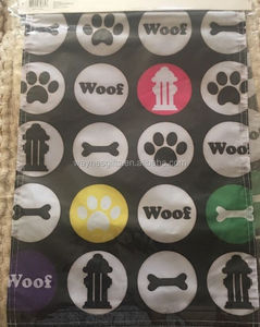 12X18 pouces chien <span class=keywords><strong>maison</strong></span> jardin drapeau pour Halloween décoration numérique imprimé <span class=keywords><strong>automobile</strong></span> <span class=keywords><strong>assurance</strong></span> agriculture éducation secteurs - Product Image 6
