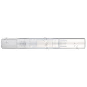 ปากกาใส่น้ำมันบำรุงเล็บขนาด 4 มล. พร้อมหัวแปรง พลาสติกพิมพ์ลาย - Product Image 2