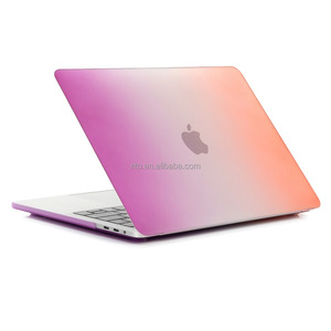 Para Macbook <span class=keywords><strong>Pro</strong></span> Retina Cubierta de 15 pulgadas, cubierta de goma para Computadora Portátil para <span class=keywords><strong>Apple</strong></span> <span class=keywords><strong>Mac</strong></span> <span class=keywords><strong>Book</strong></span> <span class=keywords><strong>Pro</strong></span> - Product Image 4