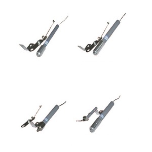 XRNC... BR1... BR2... BRW... BRN... BRW2 FR enfermera titulada RN gran RW tipo condensador de alto voltaje fusible - Product Image 1
