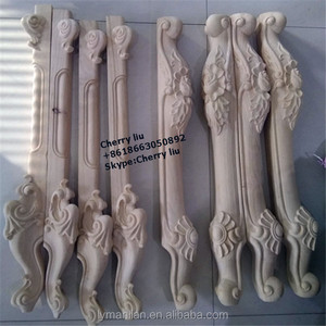 <span class=keywords><strong>Pieds</strong></span> <span class=keywords><strong>de</strong></span> table en <span class=keywords><strong>bois</strong></span> <span class=keywords><strong>de</strong></span> caoutchouc décoratifs sculptés, <span class=keywords><strong>pieds</strong></span> <span class=keywords><strong>de</strong></span> <span class=keywords><strong>canapé</strong></span> en <span class=keywords><strong>bois</strong></span> - Product Image 5