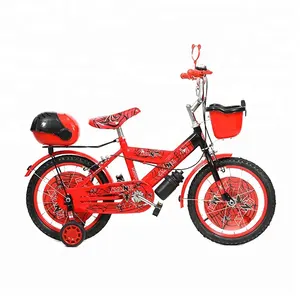 Toptan kaliteli çocuk bisikleti/yeni sıcak tasarım bebek bisiklet/renkli çocuk bisikleti