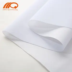 China supplier flocked spunlace non woven fabric