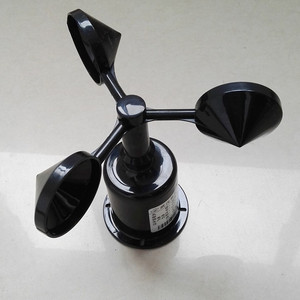 <span class=keywords><strong>Sensor</strong></span> de Velocidad del Viento para Estación Meteorológica CALT YGC-FS de China, Salida Rs485 - Product Image 5