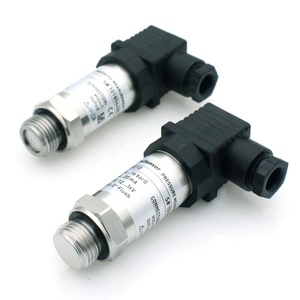 PM300 फ्लश डायाफ्राम स्वच्छता दबाव ट्रांसमीटर - Product Image 4