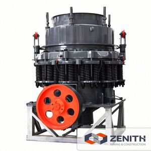 Hiệu Suất cao điện thoại di động máy nghiền hình nón giá với công nghệ mới - Product Image 3