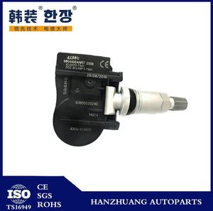 Capteur TPMS Valve de <span class=keywords><strong>pneu</strong></span> 43130-61M00 pour <span class=keywords><strong>Suzuki</strong></span> Vitara - Product Image 4