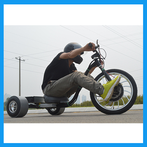 Triciclos Carretera deporte Motor Trike Deriva con Rueda Grande - Product Image 6