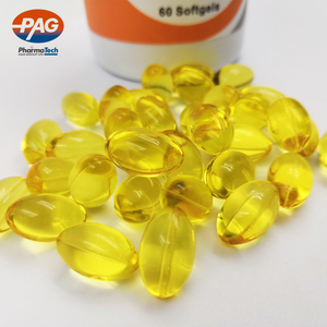 Mejor <span class=keywords><strong>Precio</strong></span> muchos beneficios de grado de alimentos Halal aceite de germen de trigo cápsula - Product Image 4