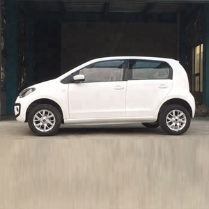 Задний привод, низкоскоростной fulu, 4 сидения, миниатюрный Электрический автомобиль - Product Image 3