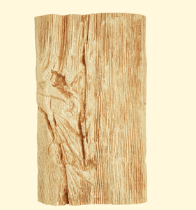 Stile moderno Profondo Color <span class=keywords><strong>Noce</strong></span> Soffitto Travi DELL'UNITÀ di elaborazione del Faux <span class=keywords><strong>Legno</strong></span> Travi per la Villa Decor - Product Image 3