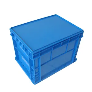 Ortak sıcak satış plastik gıda konteyneri kutu konteyner ambalaj