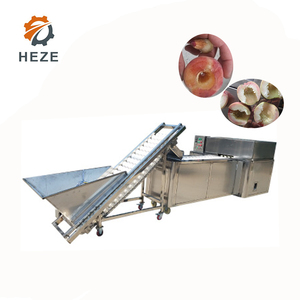 Pêche Greengage Haw Machine de Retrait de <span class=keywords><strong>Noyau</strong></span>/<span class=keywords><strong>mangue</strong></span> Remvoer Machine à <span class=keywords><strong>Noyau</strong></span>/pruneau Graine Machine À Piquer - Product Image 2