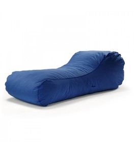 Grand et super <span class=keywords><strong>confortable</strong></span> sac de haricots <span class=keywords><strong>transat</strong></span> avec déchiqueté mousse de remplissage - Product Image 2