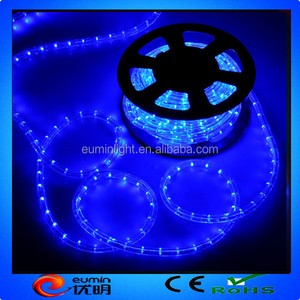 Dc24v AC110V / 240 V 36L 2 w china navidad light led rope light para christamas decoración - Product Image 5