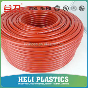 Гибкая резиновая Красочные и мягкие резиновые гибкие шланги - Product Image 5