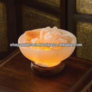 Salt Lamp - Product Image 4