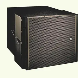 2 way crossover 3000 watt terbaik speaker cajas acusticas line array truss toren