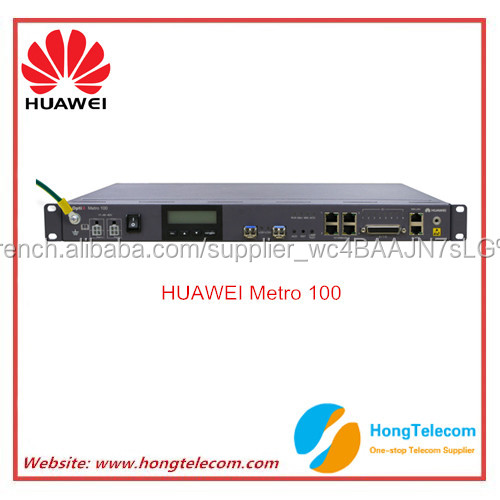 SDH OptiX Metro 100 HUAWEI SS-SCBG01