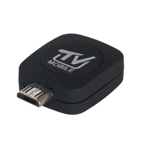 Android 4.1 Siano SMS2230 Micro Usb2.0 High-Speed ISDB-T Smart Tv Dongle