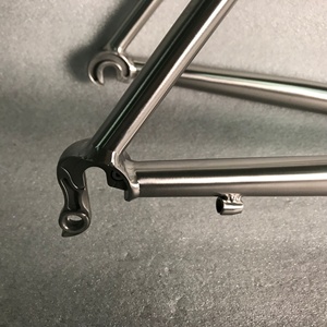 Xe đạp đường bộ thể thao titan đường đi lại khung xe đạp WTL-R04-B - Product Image 3