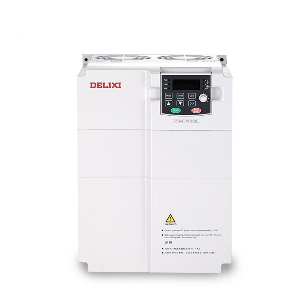 Инвертор DELIXI E102 220 Вт для эскалатора 440 В/5000 в 36 кВт/37 кВт