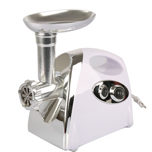 Broyeur électrique de viande et d'os le plus vendu pour usage domestique, professionnel et en restauration - Product Image 1