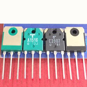 Giá Thấp Transitor Mới Và Gốc 2SC3907 <span class=keywords><strong>C3907</strong></span> - Product Image 2