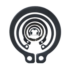 सी प्रकार बनाए रखने की अंगूठी/Circlips/खुले अंत ताला वॉशर - Product Image 3