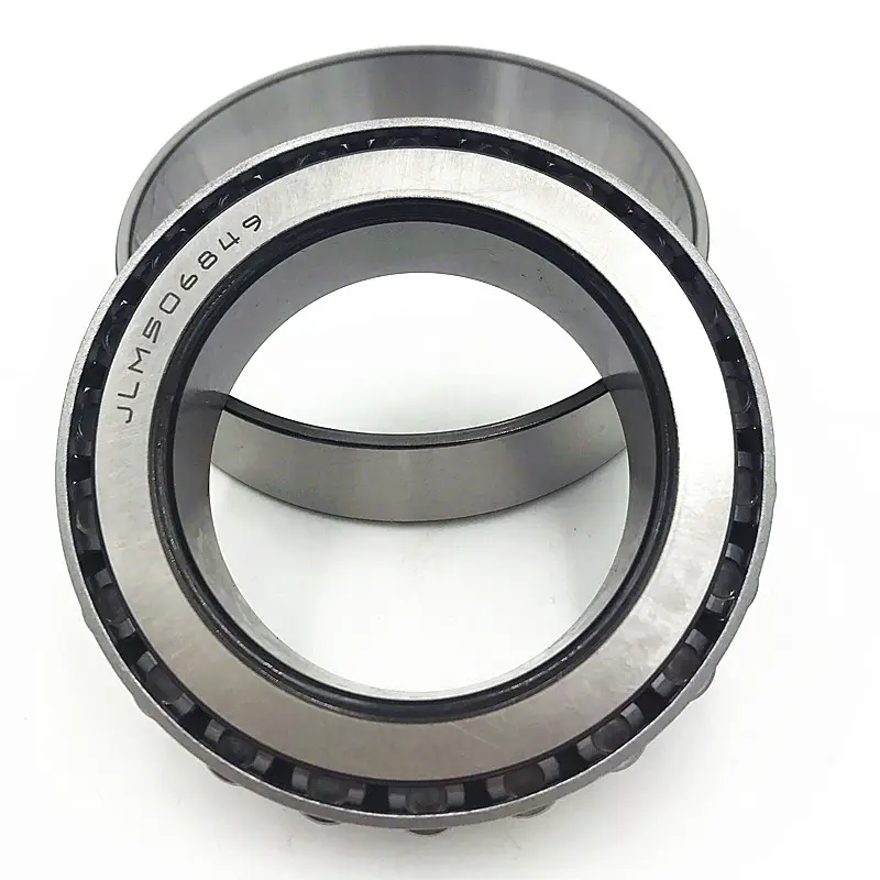 ready stock tapered roller bearing lm506849 lm506810