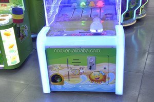 NQT-D02 Nueva promoción Defender la <span class=keywords><strong>playa</strong></span> de agua juego de <span class=keywords><strong>arcade</strong></span> de disparo de China - Product Image 5