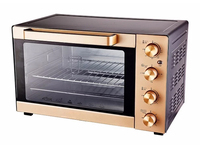 Petit four électrique, appareil de cuisine, mini four électrique, grill Portable, grill