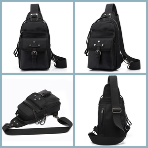 2018 Kaka última universidad bolsas <span class=keywords><strong>de</strong></span> marca en Japón pequeño deporte Honda coreano para los hombres - Product Image 3
