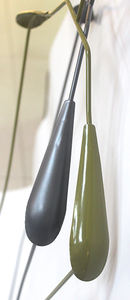 Porte-<span class=keywords><strong>maillot</strong></span> <span class=keywords><strong>de</strong></span> <span class=keywords><strong>bain</strong></span> en métal à épaules larges Lindon pour femmes - Product Image 2