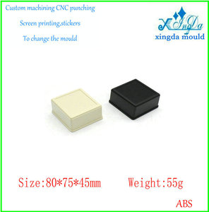 Xingxingda Factory IP65 Caja de conexiones de <span class=keywords><strong>PVC</strong></span> impermeable y a prueba de polvo Caja de dispositivos eléctricos <span class=keywords><strong>para</strong></span> exteriores <span class=keywords><strong>para</strong></span> dispositivos electrónicos - Product Image 4