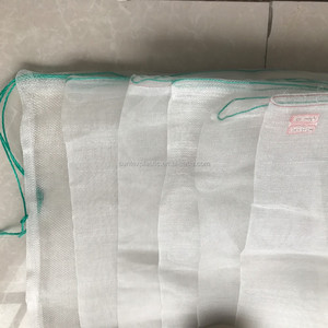 Bahçe böcek bariyer koruma çanta bitki tohum taşıyıcı çanta Anti sivrisinek Mesh Bug böcek kuş kontrol <span class=keywords><strong>net</strong></span> - Product Image 6