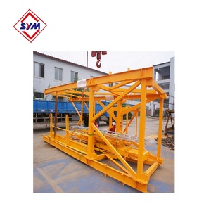 Gabbia Telescopica di Arrampicata per Gru a Torre - Product Image 2