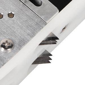 Neumático Manual Razor Blade para Autos de Carreras de Alto Rendimiento, Autos de Carreras de Stock y Autos Late Model - Product Image 3
