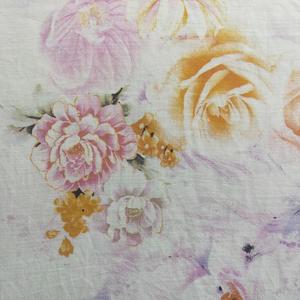 Nouveau Textile Musa 30s, combinaison en Spandex Super doux, Jacquard imprimé, meilleure qualité - Product Image 2