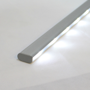 Không Dây LED PIR Cảm Biến Tủ Quần Áo Ánh Sáng/Led Hanger Rod WST-1809-2 - Product Image 2