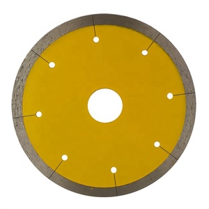 Disques de coupe diamantés super minces Presse à chaud <span class=keywords><strong>3121</strong></span> Lame de scie pour carrelage et béton pour la coupe de marbre - Product Image 1